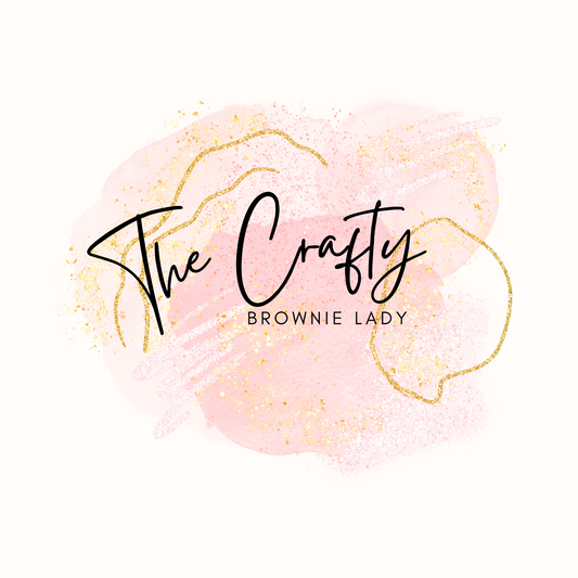 The Crafty Brownie and Cake Lady Gift Card